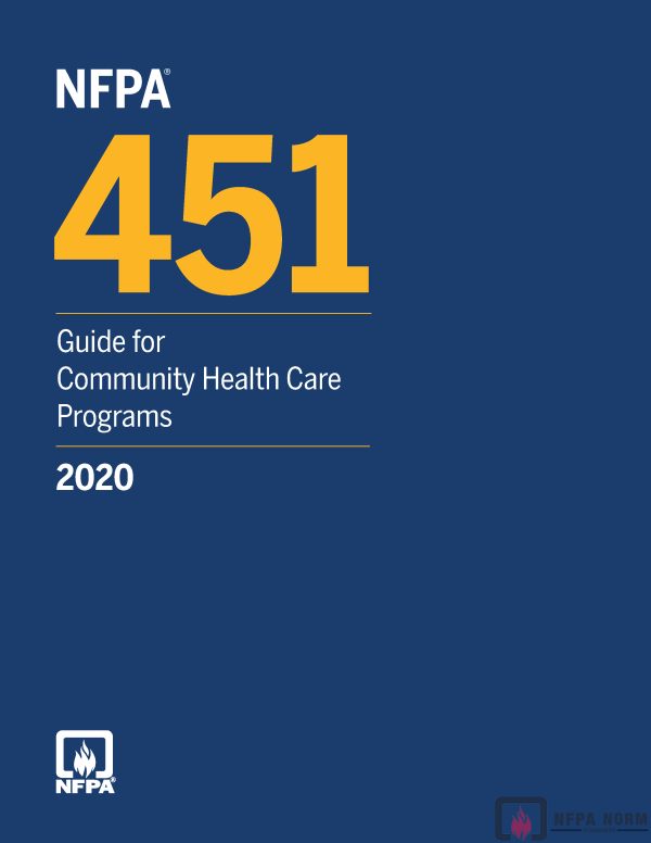 NFPA 451 PDF NFPA 451 PDF